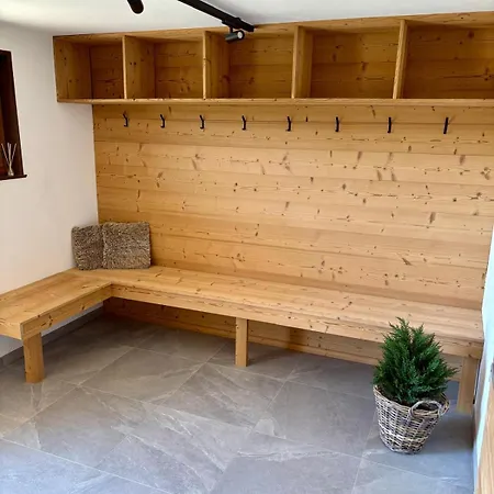 Chalet Le Cerf N, Bain Nordique, Vue Montagne, 8p